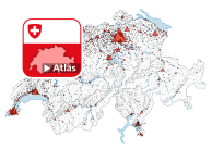 Beschäftigte im 3. Wirtschaftssektor