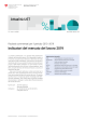 Indicatori del mercato del lavoro 2019