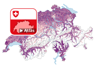 Anteil Einfamilienhäuser am Gebäudebestand mit Wohnnutzung